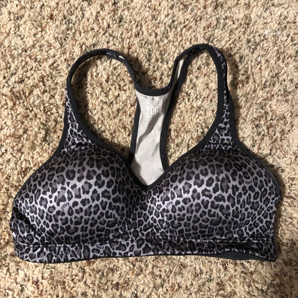Victoria Secret PINK sports bra